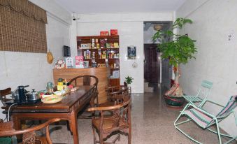 Quanzhou well home stay