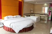 Fuyun Xintiandi Letu Hotel