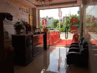 Luhe Nanbowan Apartment