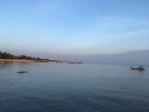 美樹小築（三娘灣景區店）