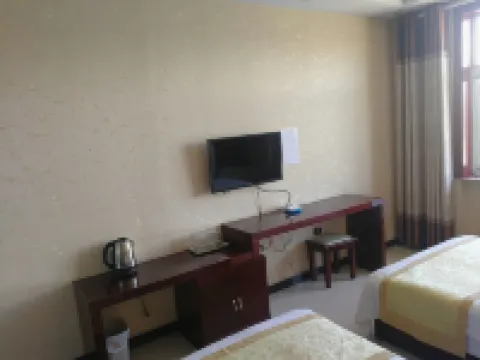 Wuyuan Jingxin Hotel