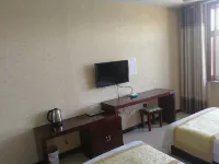 Wuyuan Jingxin Hotel