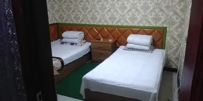 Xinxin Business Hotel فنادق في مديرية فوشين
