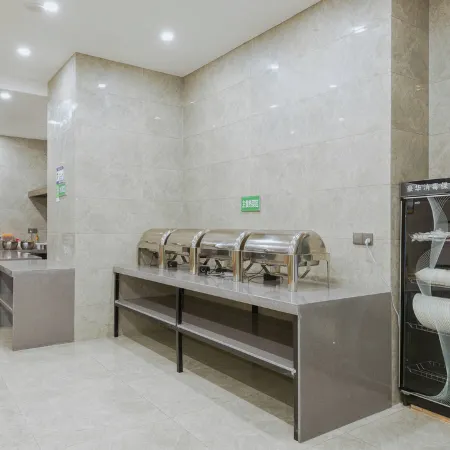 Mingxiang Hotel