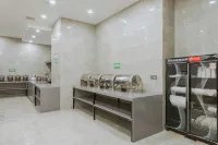 Mingxiang Hotel - Desayuno