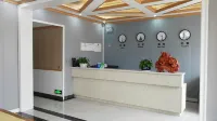 Xingxin Theme Hotel Hotels in Qingjian