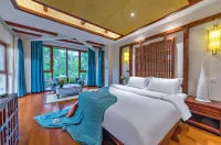 Lijiang Zuihuatang Inn (Shuhe Ancient Town)