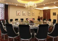 Zhujia Hotel, Zuoqi, Bahrain (Fuhe Branch) Hotels in Linkes Bairin-Banner