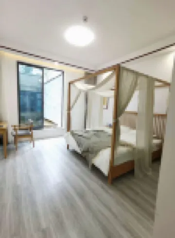 Xunyu Homestay (Lianshui Airport)