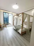 Xunyu Homestay (Lianshui Airport)