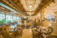 the First World Hotel (Songcheng Hangzhou Paradise Tourist Area)