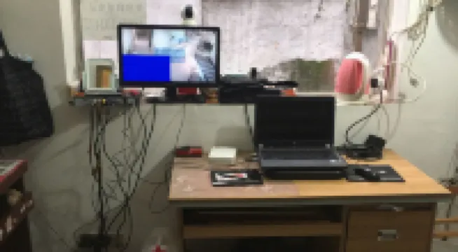 Cayman Hotel California