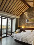 Fuyang Huaiwang Bieyuan Homestay (Raozhou Ancient Town Branch) Hotels in Poyang County