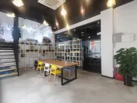 Xiyan Smart Apartment