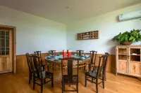 Mengli Homestay (Mianzhu Lanshan Chu) Hotels in Mianzhu