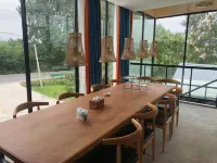 Bowei Inn Hotels in Lu’an