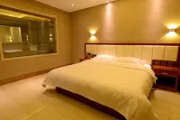 Panshi Zijinghua Business Hotel Hotels in Panshi