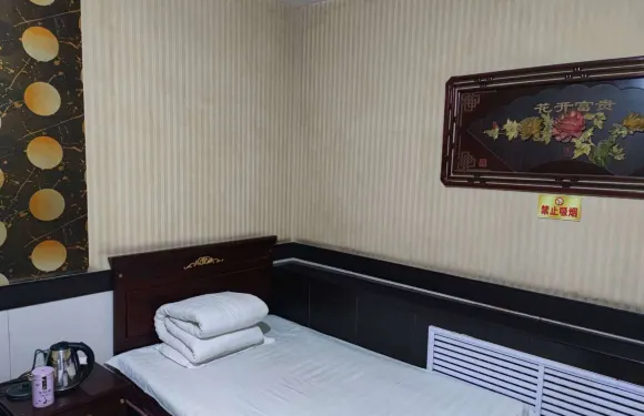 懷安玉福園賓館