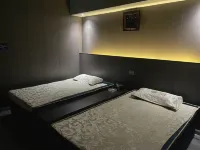 Han Hotel Nantongcheng - Inns