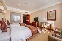 Longxing International Hotel
