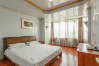 Dujiang Hotel - Balkoner