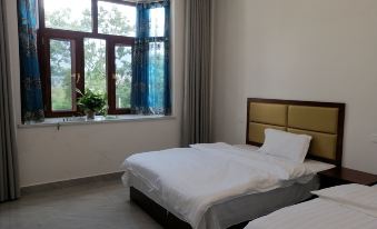 Wugongshan Huaxuege Homestay
