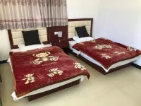 Oda Yadu Express Hotel Các khách sạn gần Zhada Earth Earth Forest National Geological Park - Ancient Bell Style Forest