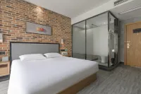 Boke City Art Hotel