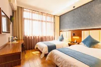 Shuixiu Boutique Hotel Hotels in Quwo