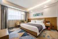 長相憶賓館（銀川鼓樓玉皇閣店）