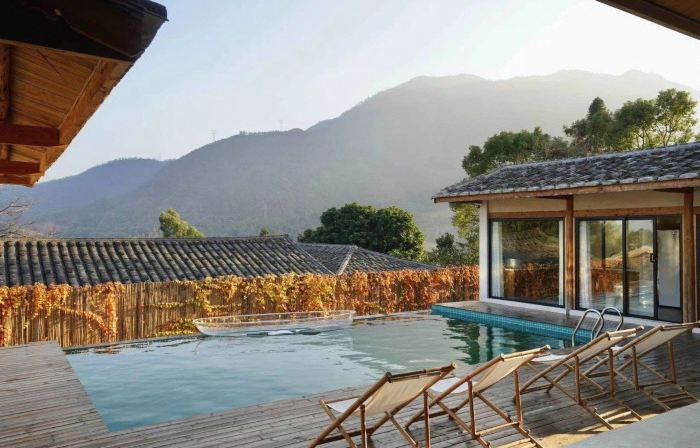 Shexiangli Guesthouse