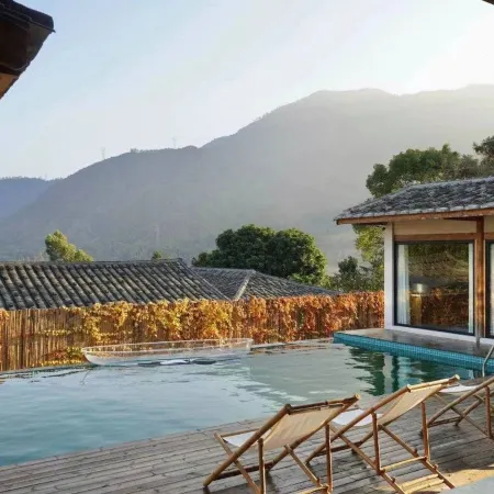 Shexiangli Guesthouse Отели в г. Лоян