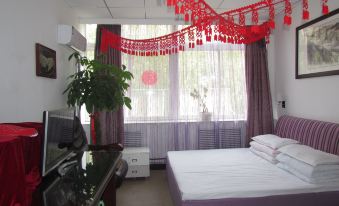Panjin Xuanshi Hotel