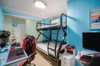 JC Electronic Competition Apartment (Wuhan Guanggu)