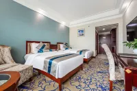Xining Grand Cross wassim Hotel