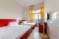 Foshan 8th Alley Apartment (RT-Mart Supermarket Shop)