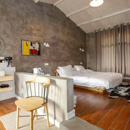 Hemu Guesthouse