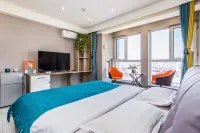 Chengde Haotai Homestay 청더완다광장/대학교진/청더완다광장 호텔