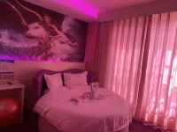 Sea Love Hotel Hôtels à : Luonan