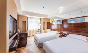 Yatai Longda Hotel