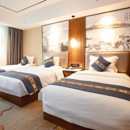 Dingdeshun Hotel