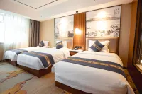 Dingdeshun Hotel Hotels in Shilin