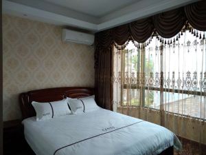 Wenzhou xiangyunge homestay