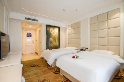 Chez Sophie Hotel
