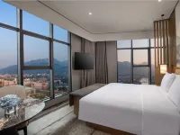 Wanda Jin Pingxiang Hotels in Luxi