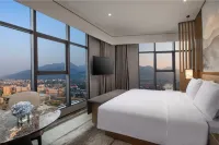 Wanda Jin Pingxiang
