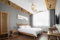 Wuli Xiaozhu B&B (Shangrao Wuyuan Cultural Square Guanjing Bridge Branch) Hotels near Wuyuan Railway Station