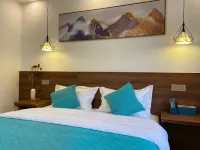 Guangnanyu Inn