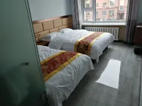 Tangwang Jiaxuan Express Hotel Hotels in Fenglin County