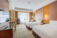 Hefei Lianghuai Swan Lake Hotel Hotels in Hefei